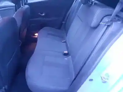 Veículo de Sucata renault megane iii sport tourer dynamique do ano 2009 alimentado k9k832