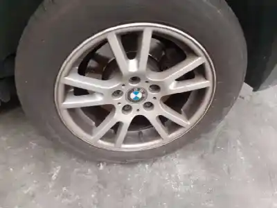 Утилизация автомобиля bmw x3 (e83) 3.0d года 2006 питание m57n2306d3