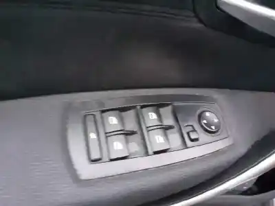 Утилизация автомобиля bmw x3 (e83) 3.0d года 2006 питание m57n2306d3