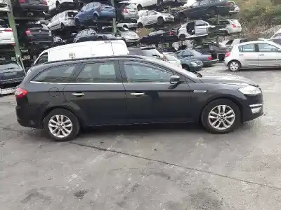 Veicolo di demolizione ford mondeo sportbreak (ca2) trend dell'anno 2013 alimentato 