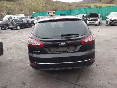 Veicolo di demolizione ford mondeo sportbreak (ca2) trend dell'anno 2013 alimentato 