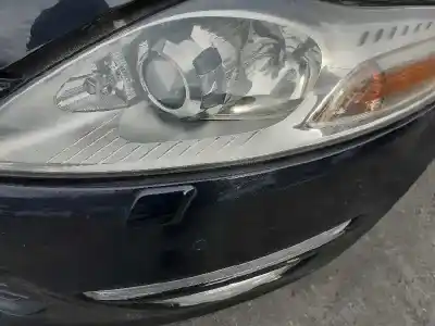 Veicolo di demolizione ford mondeo sportbreak (ca2) trend dell'anno 2013 alimentato 