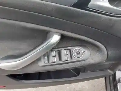 Veicolo di demolizione ford mondeo sportbreak (ca2) trend dell'anno 2013 alimentato 