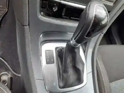 Veicolo di demolizione ford mondeo sportbreak (ca2) trend dell'anno 2013 alimentato 