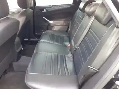 Veicolo di demolizione ford mondeo sportbreak (ca2) trend dell'anno 2013 alimentato 