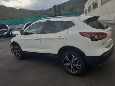 Lève Vitre Électrique Arrière Gauche: NISSAN QASHQAI II - 82701HV00C /  C88539103