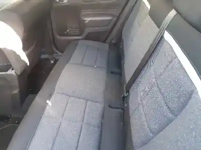 Veículo de Sucata citroen c4 cactus shine do ano 2018 alimentado yh01