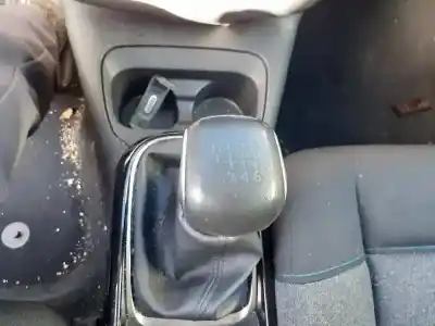 Veículo de Sucata citroen c4 cactus shine do ano 2018 alimentado yh01