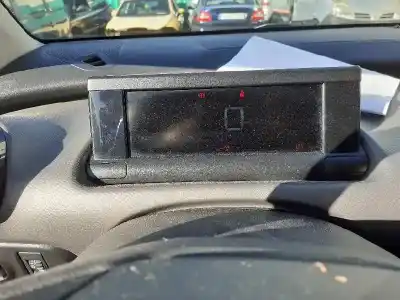 Veículo de Sucata citroen c4 cactus shine do ano 2018 alimentado yh01