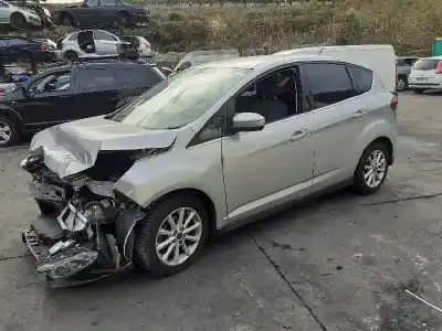 Утилизация автомобиля ford c-max (ceu) titanium года 2015 питание m1dd