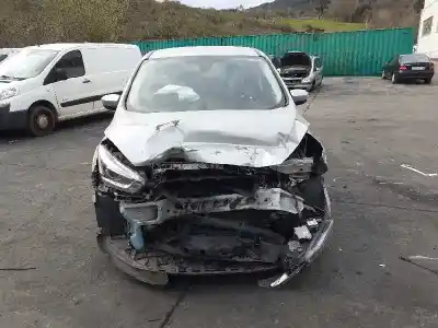 Утилизация автомобиля ford c-max (ceu) titanium года 2015 питание m1dd