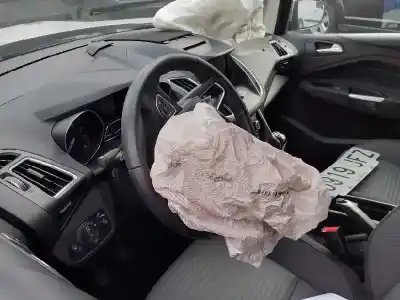 Утилизация автомобиля ford c-max (ceu) titanium года 2015 питание m1dd