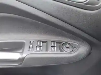 Утилизация автомобиля ford c-max (ceu) titanium года 2015 питание m1dd