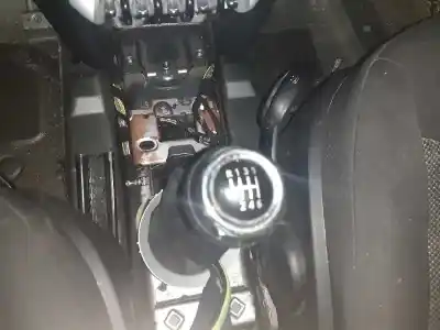 Здавання транспортного засобу mini mini (r56) cooper року 2009 потужний n12b16a
