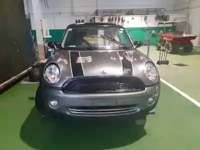 Здавання транспортного засобу mini mini (r56) cooper року 2009 потужний n12b16a