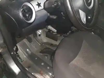 Здавання транспортного засобу mini mini (r56) cooper року 2009 потужний n12b16a
