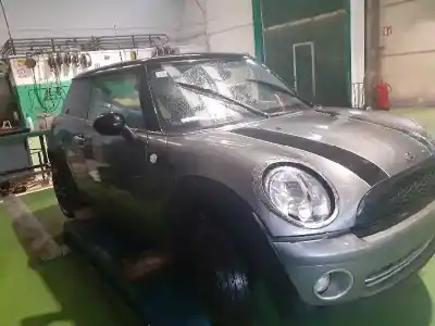 Здавання транспортного засобу mini mini (r56) cooper року 2009 потужний n12b16a