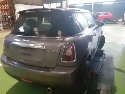 Здавання транспортного засобу mini mini (r56) cooper року 2009 потужний n12b16a