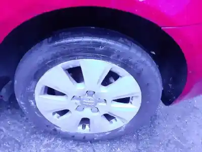 Verschrottungsfahrzeug audi a3 sportback (8p) 1.6 tdi des jahres 2011 angetrieben cayc