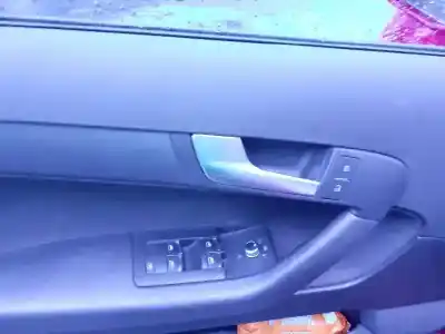 Verschrottungsfahrzeug audi a3 sportback (8p) 1.6 tdi des jahres 2011 angetrieben cayc