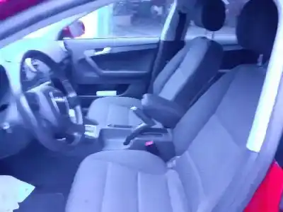 Verschrottungsfahrzeug audi a3 sportback (8p) 1.6 tdi des jahres 2011 angetrieben cayc