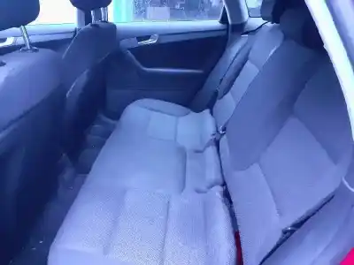 Verschrottungsfahrzeug audi a3 sportback (8p) 1.6 tdi des jahres 2011 angetrieben cayc