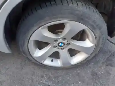 Véhicule à la ferraille bmw x5 (e53) 3.0d de l'année 2002 alimenté 