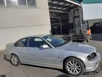 Veículo de Sucata bmw serie 3 coupe (e46) 318 ci do ano 2006 alimentado 