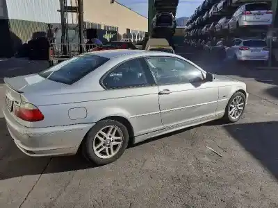 Veículo de Sucata bmw serie 3 coupe (e46) 318 ci do ano 2006 alimentado 