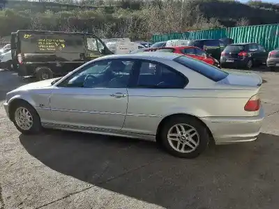 Veículo de Sucata bmw serie 3 coupe (e46) 318 ci do ano 2006 alimentado 