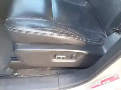 Здавання транспортного засобу chevrolet captiva 2.2 vcdi ltz року 2011 потужний z22d1