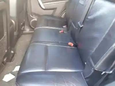 Здавання транспортного засобу chevrolet captiva 2.2 vcdi ltz року 2011 потужний z22d1