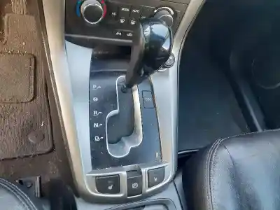 Здавання транспортного засобу chevrolet captiva 2.2 vcdi ltz року 2011 потужний z22d1