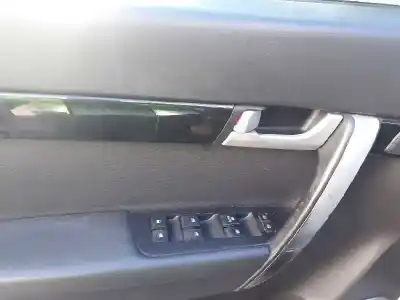 Здавання транспортного засобу chevrolet captiva 2.2 vcdi ltz року 2011 потужний z22d1