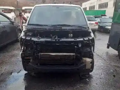 Утилизация автомобиля volkswagen t5 bus (7e) multivan comfortline 4motion года 2012 питание cfca