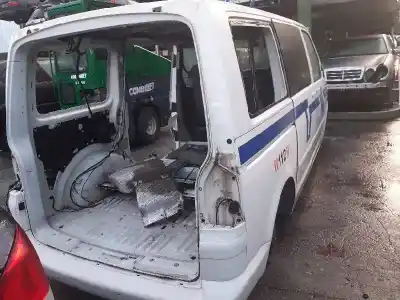 Утилизация автомобиля volkswagen t5 bus (7e) multivan comfortline 4motion года 2012 питание cfca