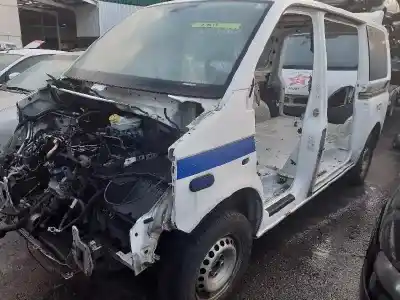 Утилизация автомобиля VOLKSWAGEN T5 BUS (7E) Multivan Comfortline 4Motion года 2011 питание CFCA