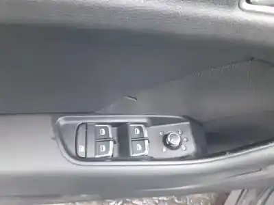 Verschrottungsfahrzeug audi a3 sportback (8va) ambition des jahres 2013 angetrieben crbc