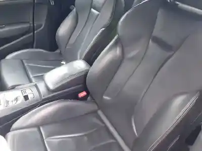 Verschrottungsfahrzeug audi a3 sportback (8va) ambition des jahres 2013 angetrieben crbc