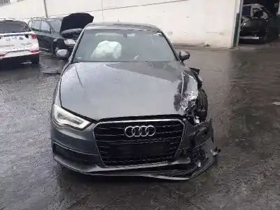 Verschrottungsfahrzeug audi a3 sportback (8va) ambition des jahres 2013 angetrieben crbc