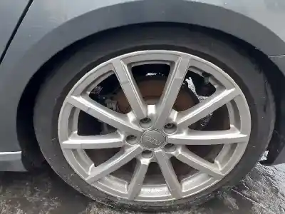 Verschrottungsfahrzeug audi a3 sportback (8va) ambition des jahres 2013 angetrieben crbc