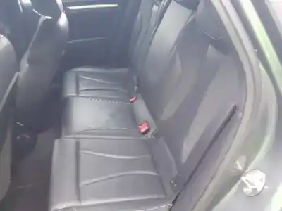 Verschrottungsfahrzeug audi a3 sportback (8va) ambition des jahres 2013 angetrieben crbc