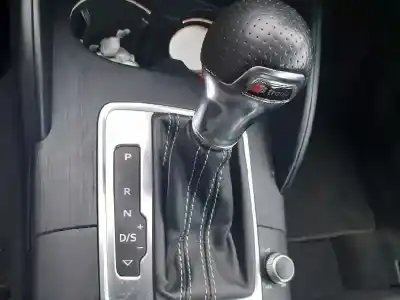 Verschrottungsfahrzeug audi a3 sportback (8va) ambition des jahres 2013 angetrieben crbc