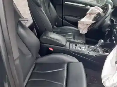 Verschrottungsfahrzeug audi a3 sportback (8va) ambition des jahres 2013 angetrieben crbc