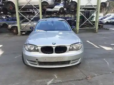 Sloopvoertuig bmw serie 1 coupe (e82) 120d van het jaar 2008 aangedreven 