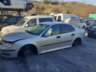 Véhicule à la ferraille SAAB 9-3 BERLINA 1.8 CAT de l'année 2004 alimenté Z19DTH