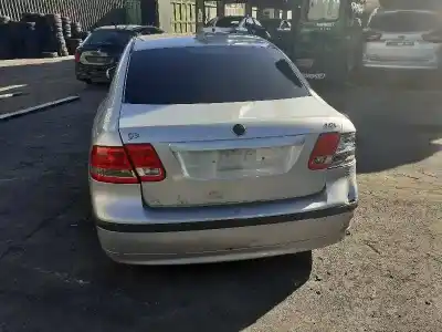 Scrapping Vehicle saab 9-3 berlina 1.8 cat of the year 2004 powered z19dth