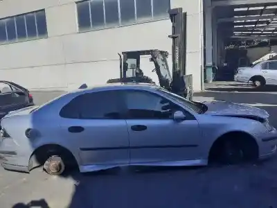 Scrapping Vehicle saab 9-3 berlina 1.8 cat of the year 2004 powered z19dth