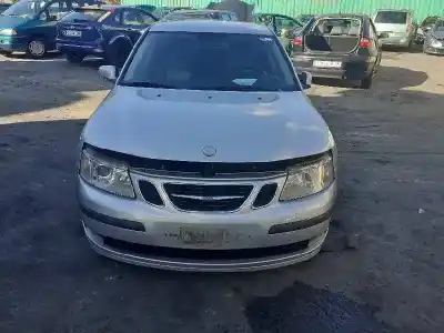 Scrapping Vehicle saab 9-3 berlina 1.8 cat of the year 2004 powered z19dth