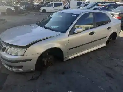 Scrapping Vehicle saab 9-3 berlina 1.8 cat of the year 2004 powered z19dth